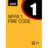 NFPA (Fire) 1