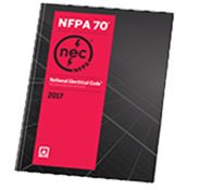 NFPA (Fire) 70