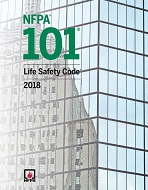 NFPA (Fire) 101