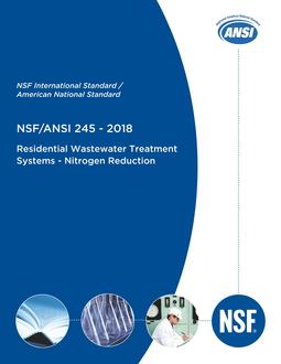 NSF 245-2018