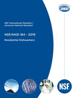 NSF 184-2019