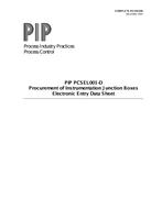 PIP PCSEL001-EEDS
