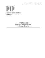 PIP CTCE1000