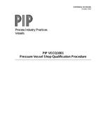 PIP VECQ1001