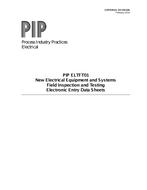 PIP ELTFT01-EEDS