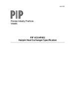 PIP VESHP001