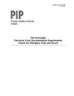 PIP VESFG001-EEDS
