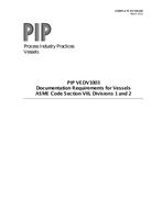PIP VEDV1003