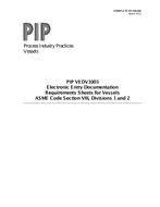 PIP VEDV1003-EEDS