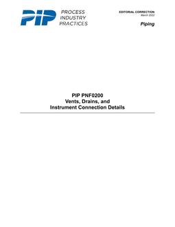 PIP PNF0200