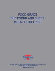 Food Grade Ductwork and Sheet Metal Guidelines, First Edition